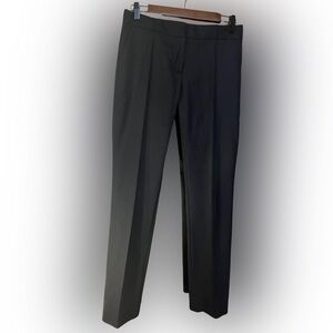 Stella McCartney pinstripe tailored pants trousers 100% wool